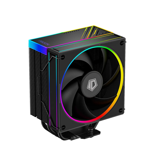 ID-Cooling FROZN A410 ARGB (Black)